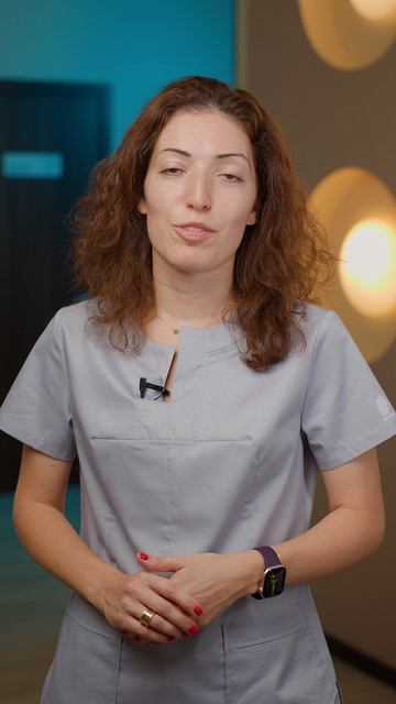 Стоматологи хирурги-ортопеды клиник СтомВилль. Полей Ирина Дмитриевна