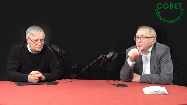 Академик Гончаров С.С. о математике и математиках