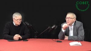 Академик Гончаров С.С. о математике и математиках