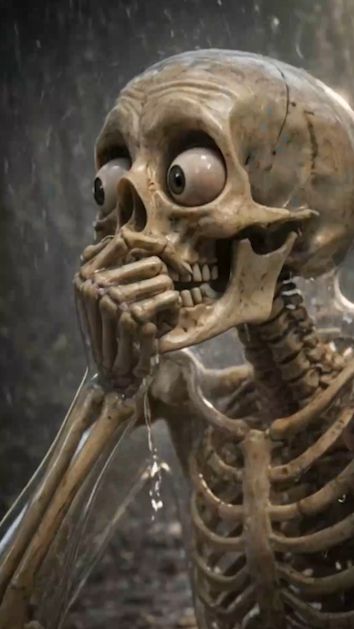 🦖 Сколько дней ты смог бы прожить в Юрском периоде? Реальность страшнее фантазий!