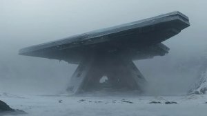 Supremacy – Dark Ethereal Ambient Music ｜ A Journey Through the Antarctic Circle