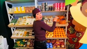 Девочки фабричные.