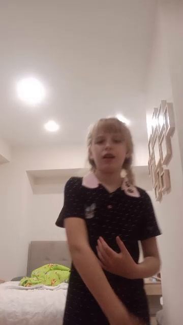 у неё лучше