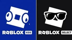 У Roblox теперь будет kids и select версия!