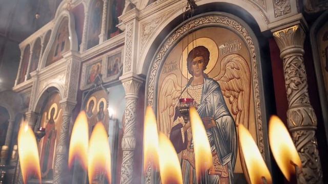 Молитва Архангелу Варахиилу  спасет от всякого зла врагов и обидчиков