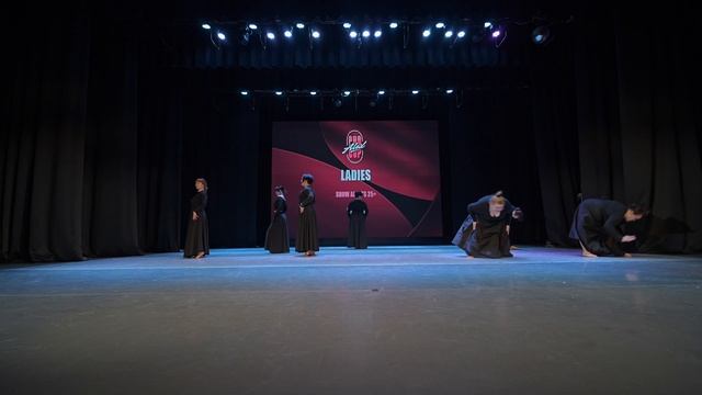 144  LADIES  | Киржач | AlexCup 2026 | #alexcup2026