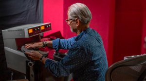 02. Performance, Creating and Combining Vocal Echoes, Complementary Parts