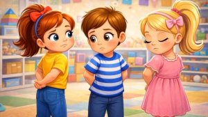 Песня "Где же наши ручки?" слова 
И. Плакиды, музыка Т. Ломовой