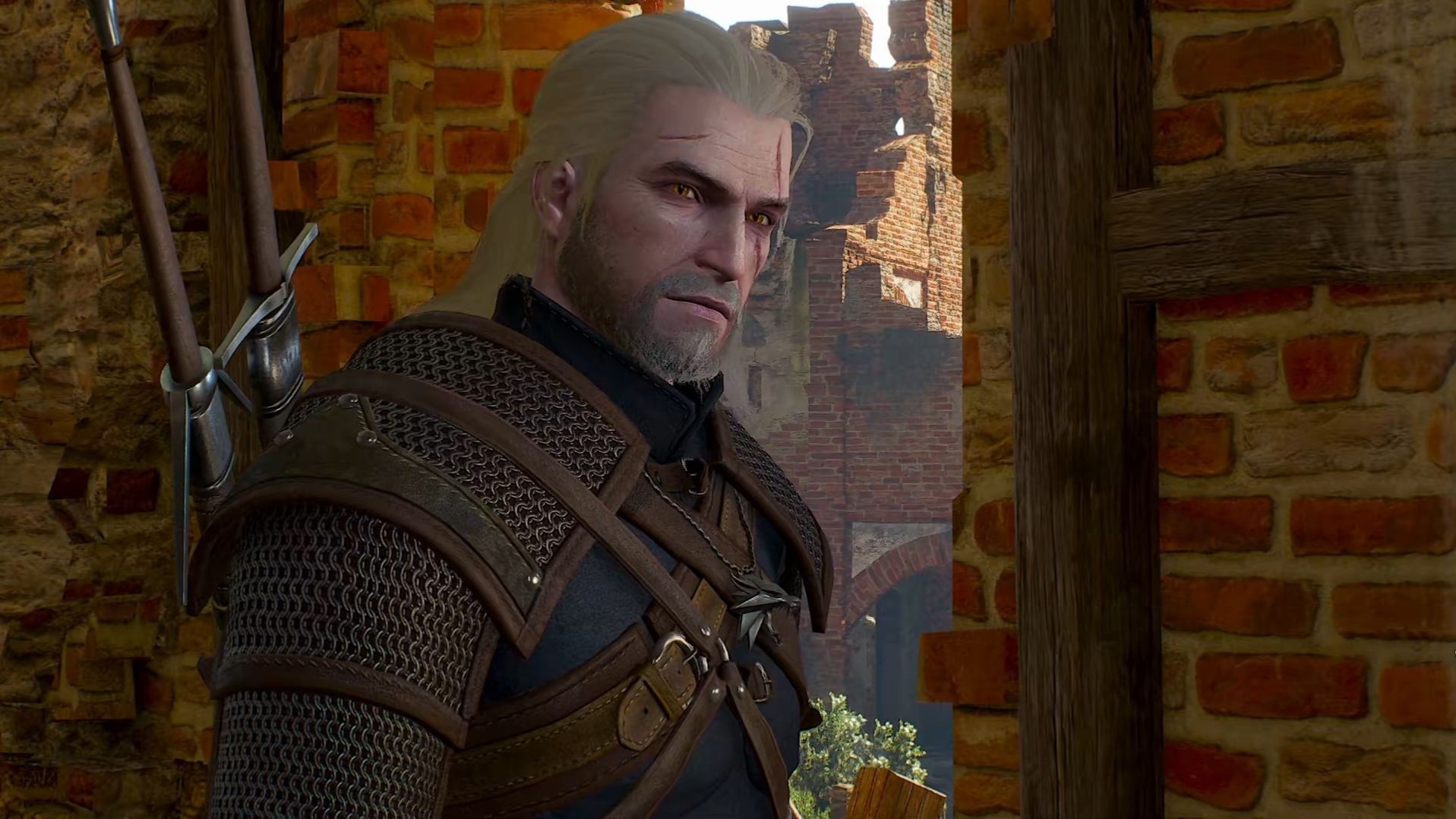 Ведьмак 3: Дикая охота - 3 серия (Заказ)