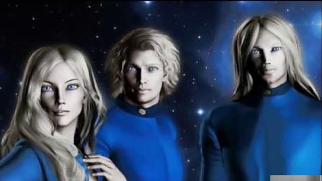 ЧЕННЕЛИНГ : НОРДЫ ОБЩЕНИЕ