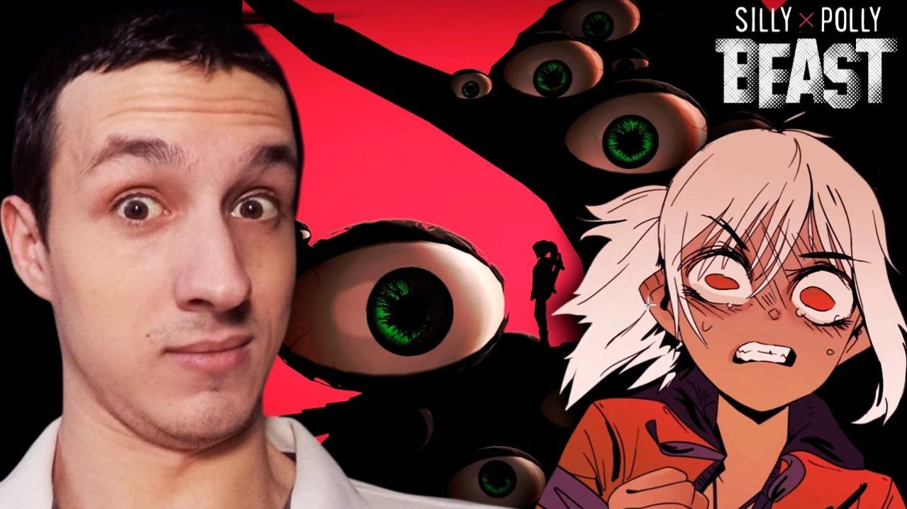 БОМБЕЗНАЯ ЗАБУЛДЫГА ► Silly Polly Beast