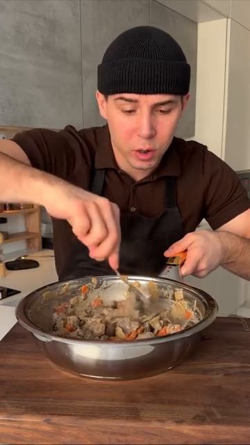 Домашний куриный паштет - отличный вариант закуски 😍