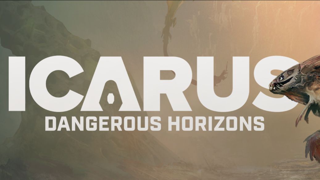 Икарус 2 Подготовка к строительству и первое задание