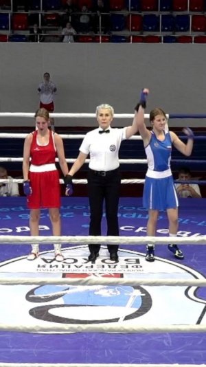 14.04.2026г   Хорькова Даша  -  Костенко Виктория