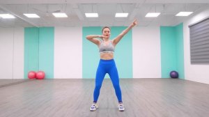 Tuyet Aerobics 250705