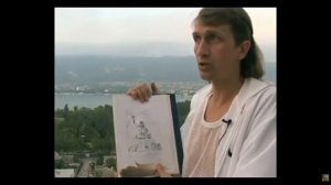 Дольмены 2 Интервью за кадром