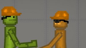 Никита И спрунки