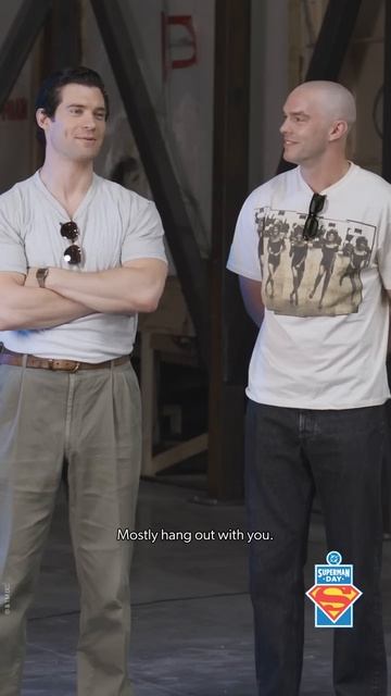 Happy Superman Day. How Are You Celebrating?