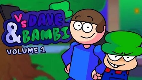 В описание ответ на вопрос «Почему нет усложнения которое идёт с оригиналом?» Bambi VS BF