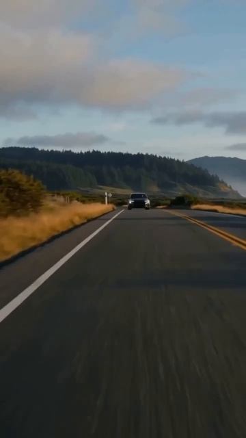 Рекламное видео для Audi