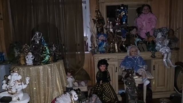 МАРКИЗЫ И МАРКИЗЯТА