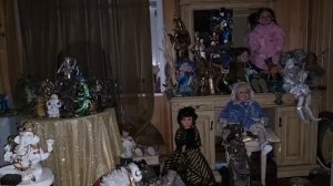 МАРКИЗЫ И МАРКИЗЯТА