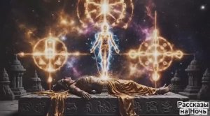 ПУТЬ ДУШИ. Почему ваша душа сама выбрала эту тяжёлую жизнь (Махабхарата)