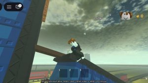 хотел отдохнуть но происходит жесть