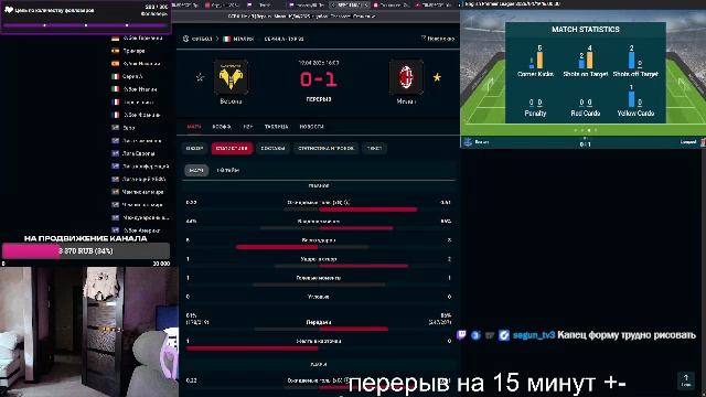 ВЕРОНА - МИЛАН | ТГ T.me/truedecoy98 | ВК Группа Vk.com/truedecoy98