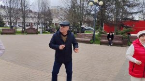 19 апреля.Добрый вечер,дорогие Друзья!