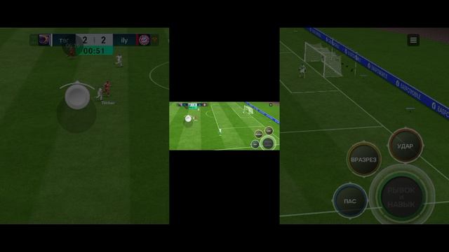 Всем привет  и я сегодня поиграю в ФС Атаку!