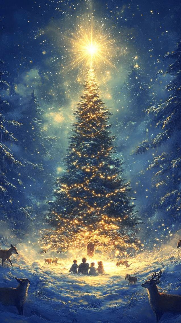 Congratulations, A Merry Christmas!!!