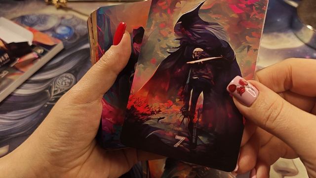 Распаковка и обзор мак Лабиринт сознания.