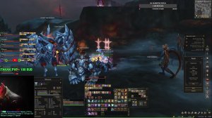 Lineage2 официальный сервер