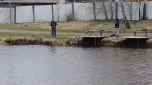 Светлые Горы Форель3 19.04.2026г.