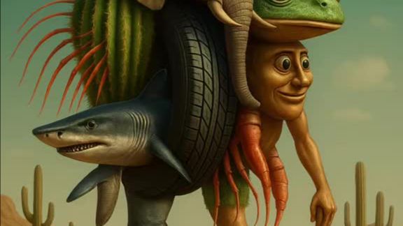 собираем индекс.