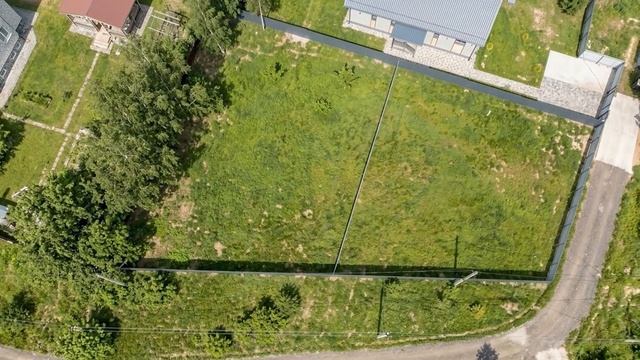 Участок 12,6 сот. (ИЖС) Сергиев Посад (Семхоз)