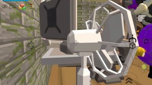 3 серия что с городом? 1 сезон