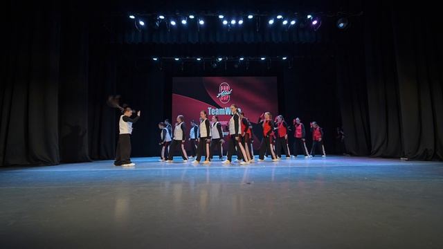 151  TeamWise  | Тверь | AlexCup 2026 | #alexcup2026