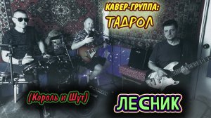 ТАДРОЛ - Лесник (Король и Шут)