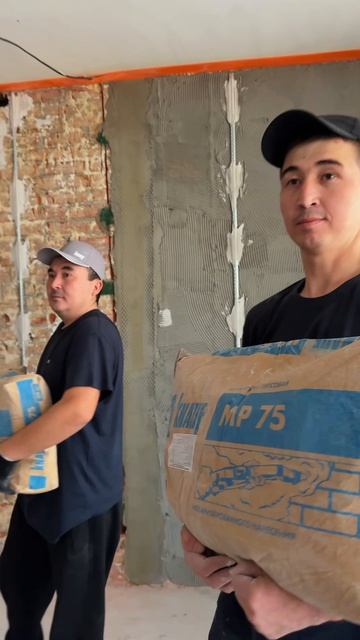 Узнаем единомышленников с полувзгляда! Ведь когда в руках КНАУФ — слова не нужны 🔥