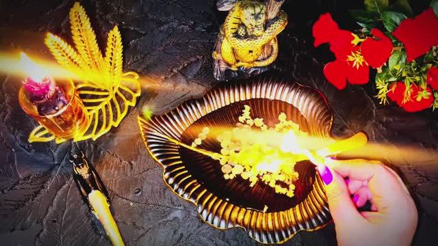 🔥КАКИЕ СОБЫТИЯ  КРУТО ИЗМЕНЯТ ЖИЗНЬ ❓ ГАДАНИЕ НА СВЕЧЕ 🔥