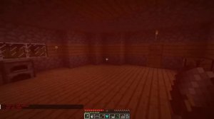 100 ДНЕЙ ВЫЖИВАНИЯ В СТРАШНОМ ПРОКЛЯТОМ МИРЕ МАЙНКРАФТ