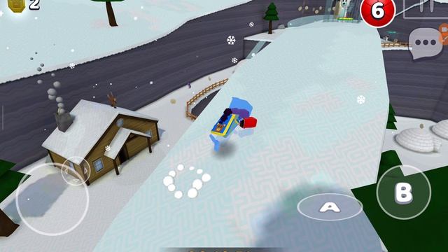 спидран родольф