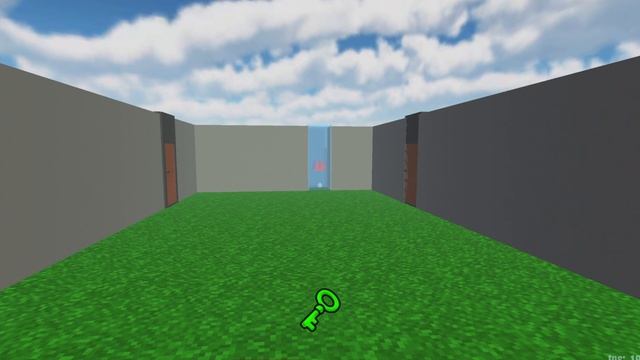 Побег от доктора (отредакченная версия).