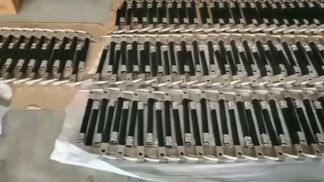 Инструмент ручной аварийно-спасательный ИРАС нового поколения HighProp с режущим наконечником