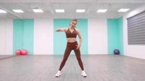 Tuyet Aerobics 250802
