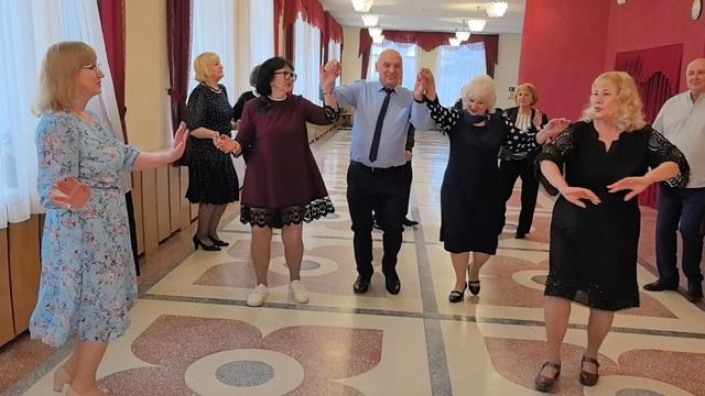 Эх, была, не была... 19.04.26...