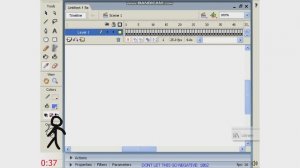 как подраться со стикменом!