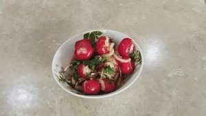 Лучшие закуски к Шашлыку ТОП-3 простых и недорогих рецепта!